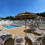 Camping Le Heron
