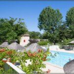 Camping Le Mas de Reilhe