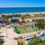 Camping Le Palavas