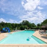 Camping Le Pech Charmant