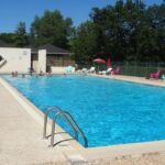 Camping Le Picouty