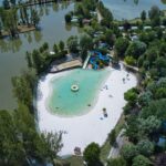 Camping Le Plan d'eau St Charles