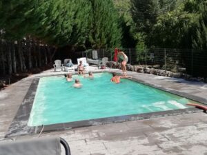 Camping Le Pont