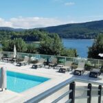 Camping Le Rouquié du Lac