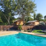 Camping Le Val de Cesse