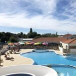 Camping Les Aventuriers de la Calypso