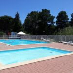 Camping Les Casteillets