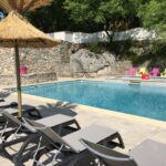 Camping Les Chênes verts