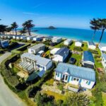 Camping Les Chevrets