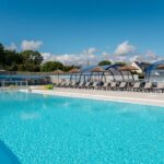 Camping Les Jardins de Kergal