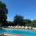 Camping Les Naïades