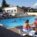 Camping Les Pinasses
