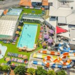 Camping Les Pirons