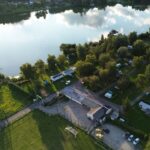 Camping Les Portes de la Baie de Somme