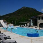 Camping Les Prades
