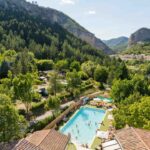 Camping Les Princes D'Orange - Ciela Village