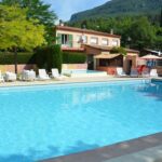 Camping Les Rives du Loup