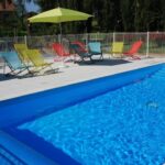 Camping Les Tournesols