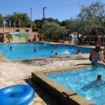 Camping L'oliveraie