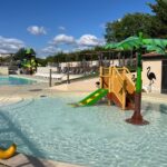 Camping Ludo Parc Pausado