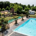 Camping Maeva Escapades La Clairière