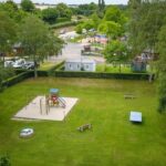 Camping Mamers Les Portes du Perche
