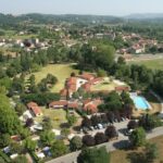 Camping Municipal La Justale