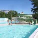 Camping Municipal de Justin