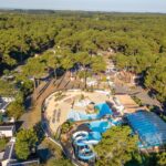 Camping Palmyre Loisirs