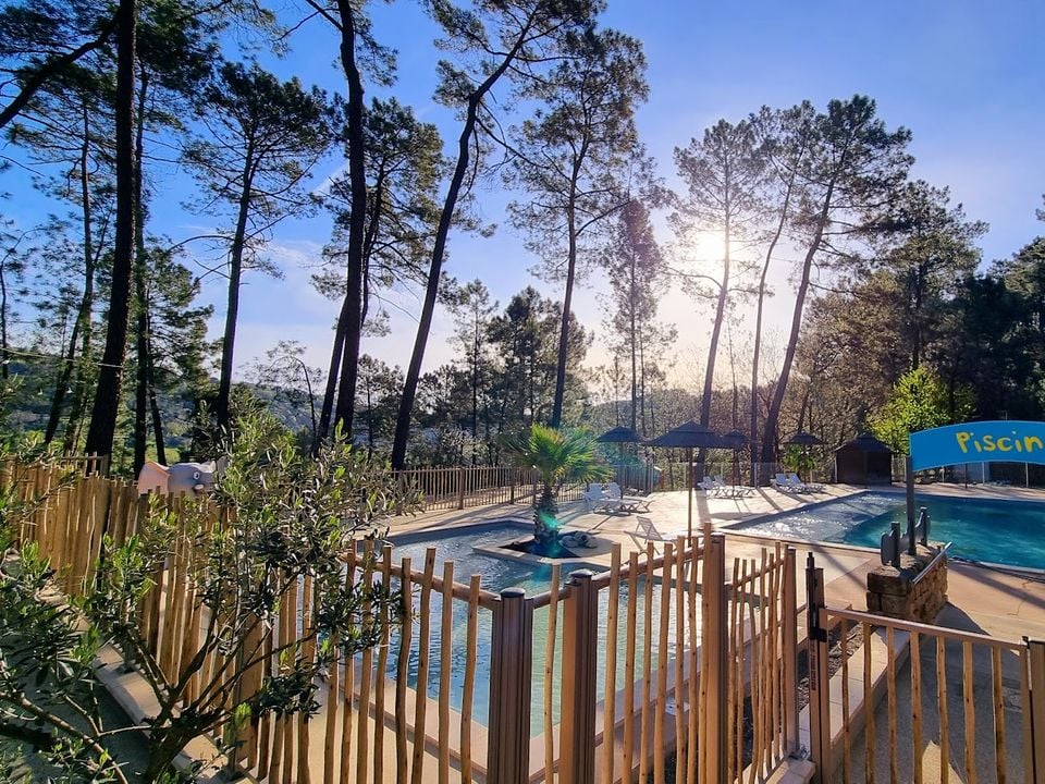 Tropical beach