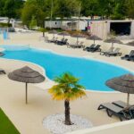Camping Paradis Le Tastesoule