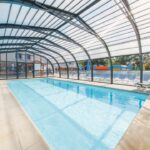 Camping Paradis - Les Chanterelles