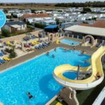 Camping Paradis Les Jonquilles