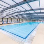 Camping Paradis - Val De Coise