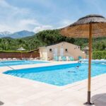 Camping Paradis - Vallespir