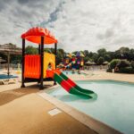 Camping Paradis du Quinquis