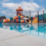 Camping Paradis les Pins - Royan