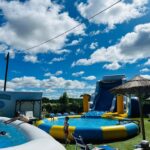 Camping Paradis les Rives de l'Hérault