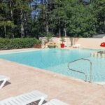 Camping Parc Saint Sauvayre