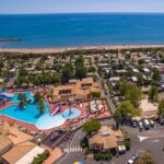 Camping Plage et Bord de Mer