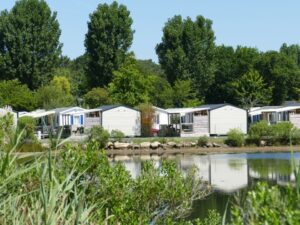 Camping Plijadur