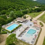 Camping Porte de Provence