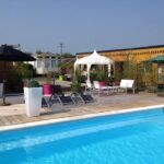 Camping Préjoly