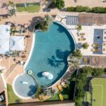 Camping Romanée - La Plage