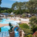 Camping Romanée - Le Fort Espagnol