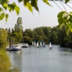 Camping Saintes Grandes Rives