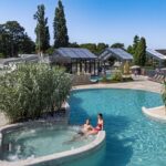 Camping Sandaya Le Château des Marais