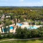 Camping Sandaya - Le Plein Air Des Chênes