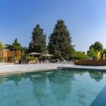 Camping Sandaya Paris Maisons-Laffitte