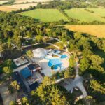 Camping Siblu Bois de Bayadène Funpass inclus ***